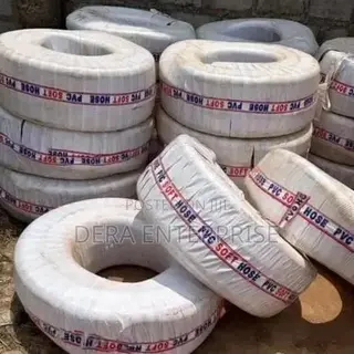 Hose Intake