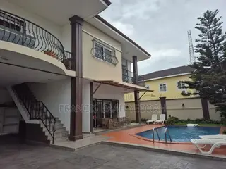 Furnished 4bdrm House in Shining Star Real, Accra Metropolitan for rent