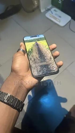 Tecno Spark Slim 256 GB Black