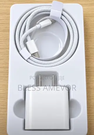 Type C iPhone Chargers /Android