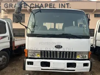 Kia Rhino Ii for Sale