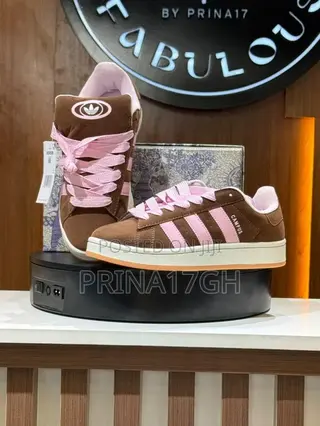 Adidas Campus Sneakers