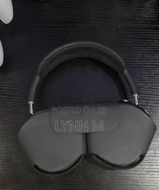 AirPod Max First Generation