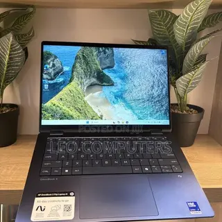 Laptop HP OmniBook X Flip 14" 1GB Intel Core Ultra 7 SSD 1T