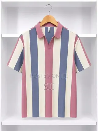 Quality Polo Tops