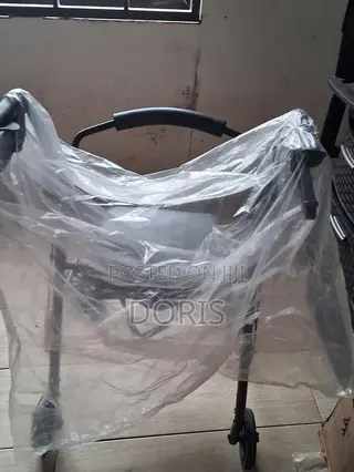 Wheel Chair