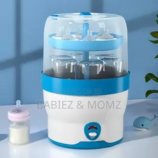Baby Bottle Sterilizer