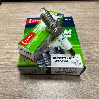 Original Denso Spark Plugs