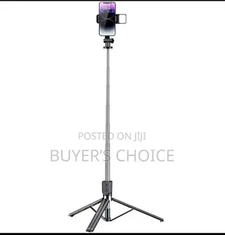 Tripod Stand by Buyer’s Choice
