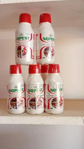 No Pest 100ml