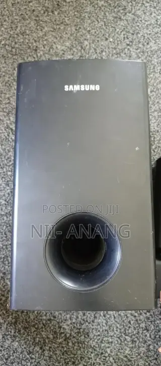 Samsung Speaker