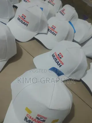 NPP Branded Caps
