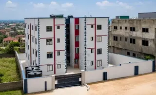 2bdrm Apartment in Wbi Estates, Ga South Municipal for rent