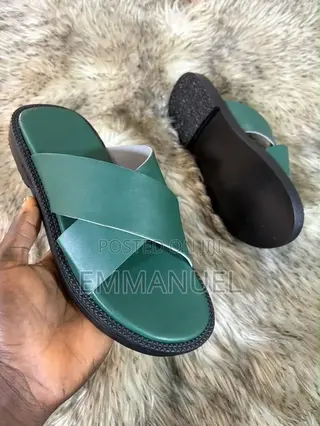 Slippers