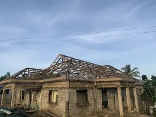 Experts in Self Lock,Ibr and All Kind of Roofing