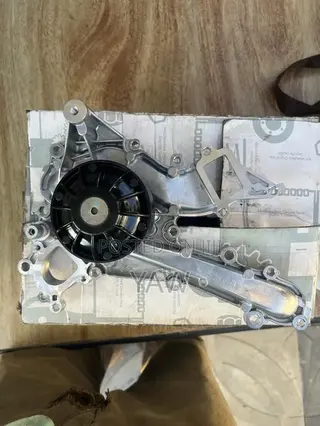 Mercedes-Benz Gle M276 Engine Water Pump