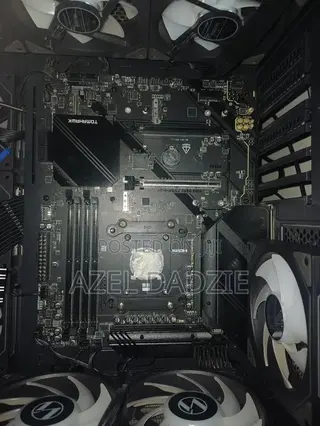 Msi Mag B650 Tomahawk Wifi