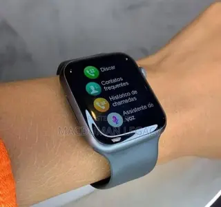 Watch 9 Pro Smartwatch