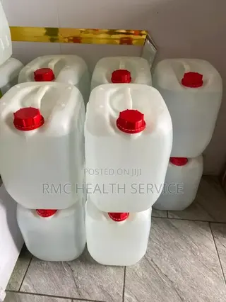 Distilled Water 20ltrs