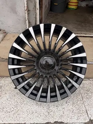 Kia Sportage Rims – 16/17/18