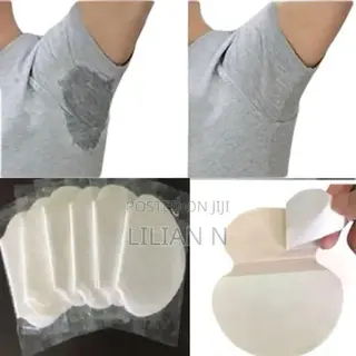 Armpit Sweat Pad (50pcs for 100gh)