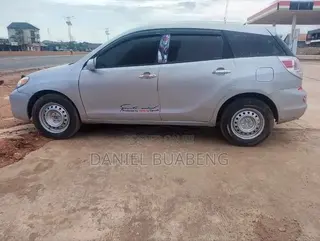 Toyota Matrix 2009