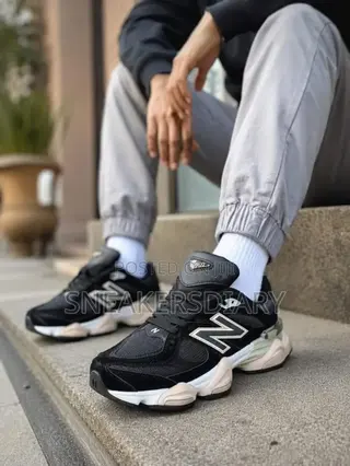 New Balance 9060