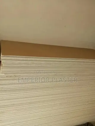 Plasterboards