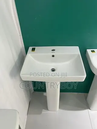 Small Wash Hand Basin
