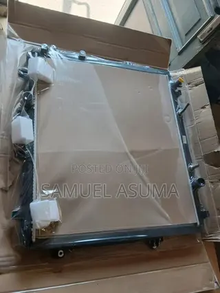 Water Tank