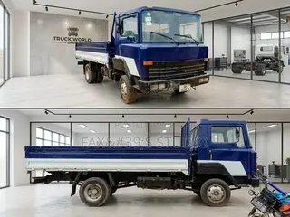 Truck for Your Business