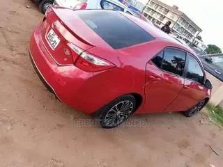 Luxury Car for Rent Cool Price