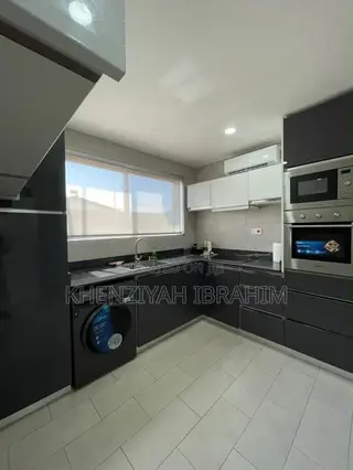 Furnished 2bdrm Apartment in Eastlegon for rent