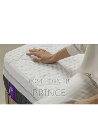 Emma Helix Hybrid Deluxe Mattress(UK Brand )