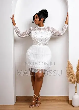Trendy Ladies Luxury Dresses
