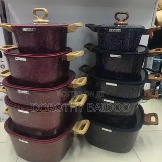 Original Nonsticks
