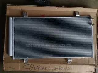Toyota Camry/ Condenser/ 2007,2008,2009,2010