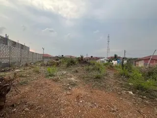 Plots for Rent- Dzorwulu