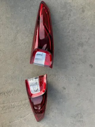 Acura RDX Taillights 2019 2020 2021 2022 2023 2024 2025