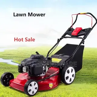 Self Propelled Lawn Mower