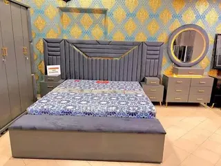 Quality Double Over Size Is Available