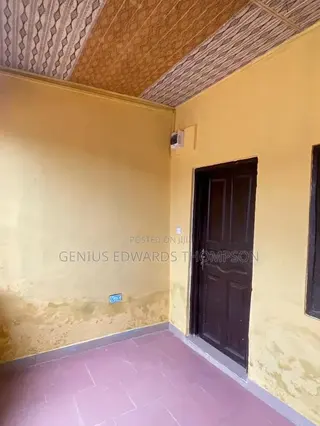 1bdrm Apartment in D. Gee Agency, Pokuase for rent