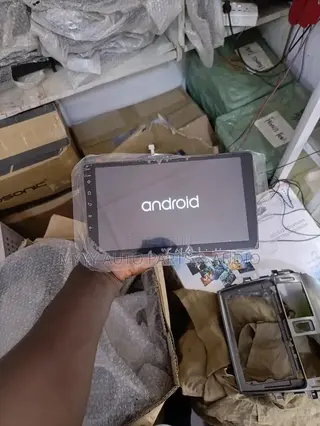 Car Play Android Screen Inches Universal
