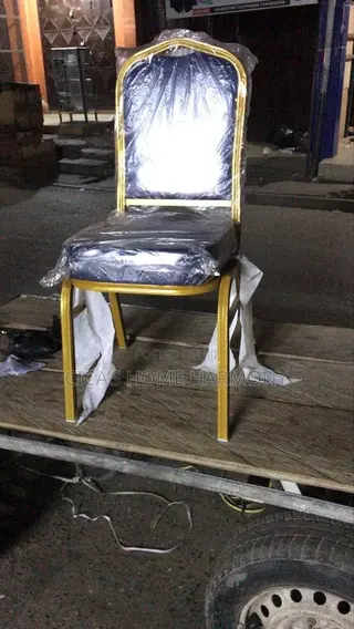 Stylish Banquet Chairs