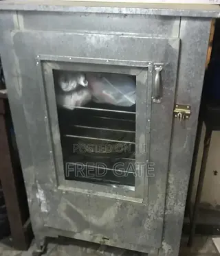 Bakery Equipment