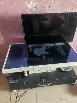 Center Table
