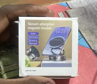 Magnetic Phone Holder