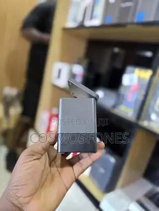 Power Combo Tower Charger