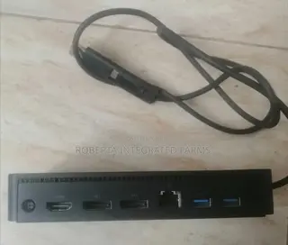 Dell Docking Station