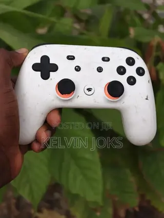Google Stadia